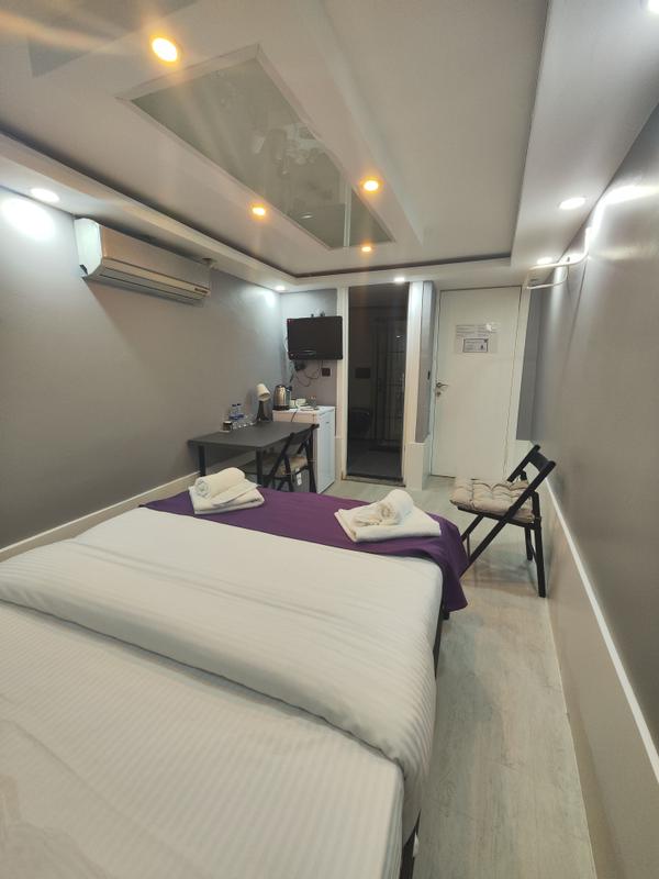 Frame Galata Hotel