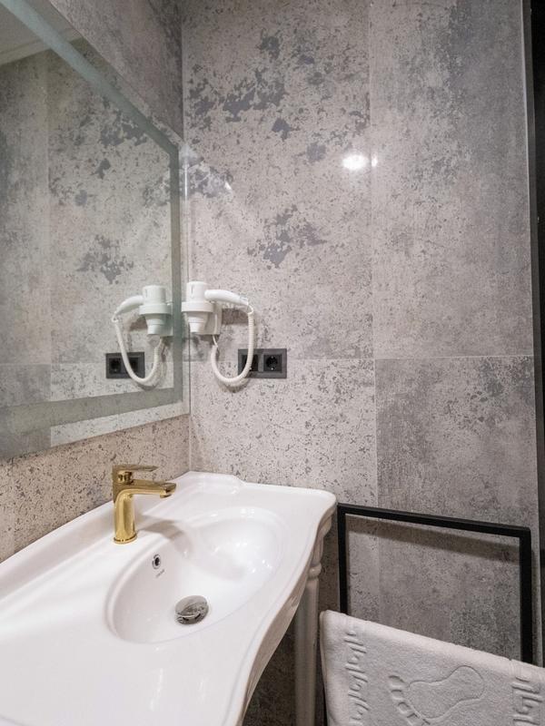 Frame Galata Hotel