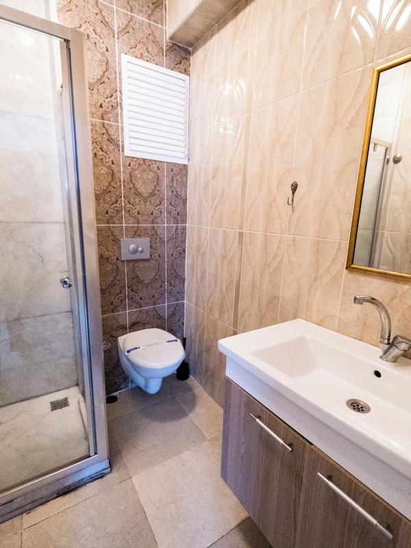 Frame Galata Hotel