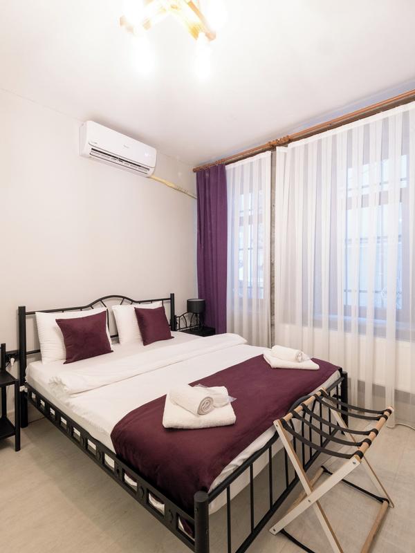 Frame Galata Hotel