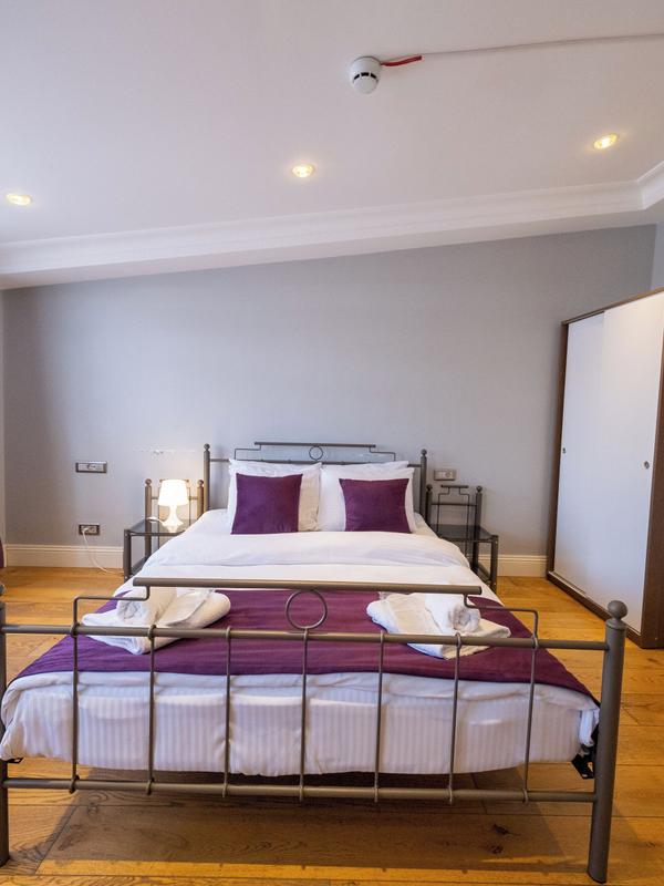 Frame Galata Hotel