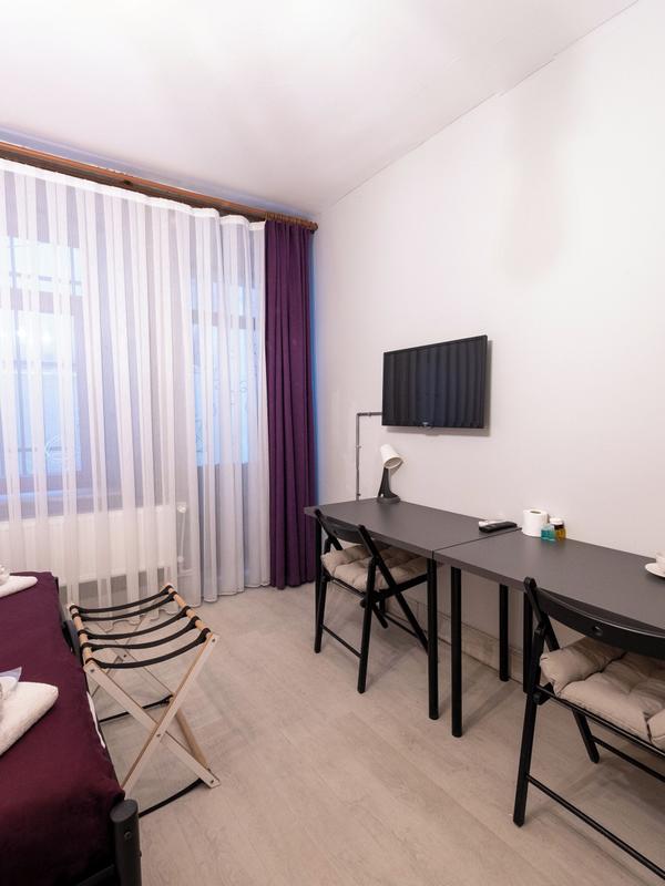 Frame Galata Hotel