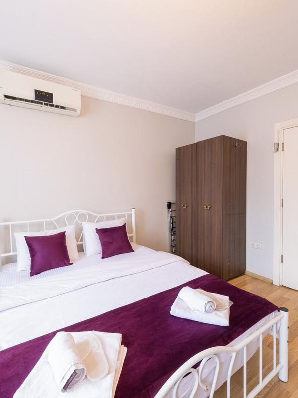 Frame Galata Hotel