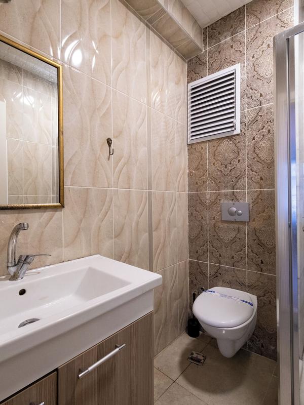Frame Galata Hotel