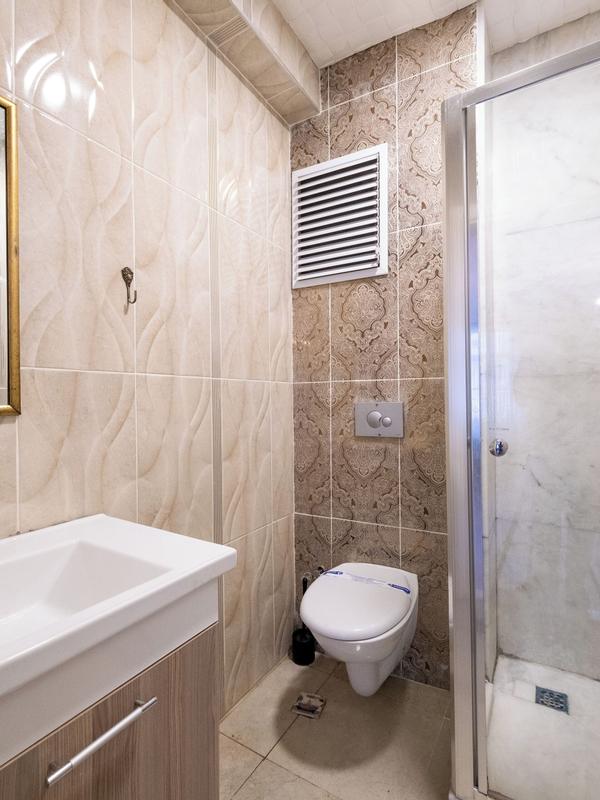 Frame Galata Hotel