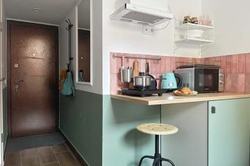 Отель Laika Smart на Восстания Россия, Санкт-Петербург, фото 17