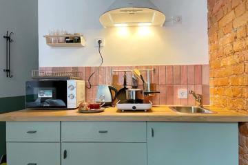 Отель Laika Smart на Восстания Россия, Санкт-Петербург, фото 20