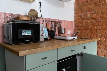 Отель Laika Smart на Восстания Россия, Санкт-Петербург, фото 23