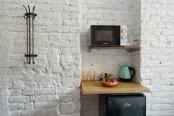Отель Laika Smart на Восстания Россия, Санкт-Петербург, фото 25