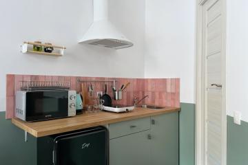 Отель Laika Smart на Восстания Россия, Санкт-Петербург, фото 28