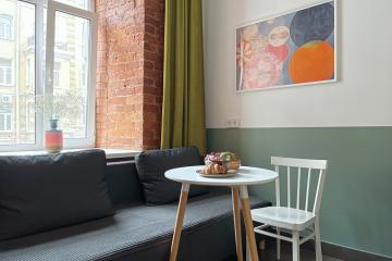 Отель Laika Smart на Восстания Россия, Санкт-Петербург, фото 32