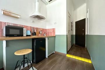 Отель Laika Smart на Восстания Россия, Санкт-Петербург, фото 44