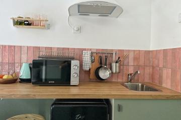Отель Laika Smart на Восстания Россия, Санкт-Петербург, фото 9