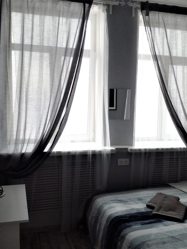 Travelroom Белорусская