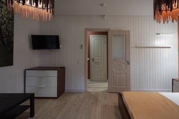 Отель Парк-Отель Поляна (Дивноморское) Россия, Геленджик, фото 126