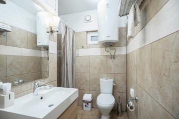 Отель Парк-Отель Поляна (Дивноморское) Россия, Геленджик, фото 130