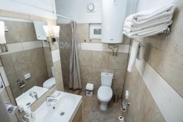 Отель Парк-Отель Поляна (Дивноморское) Россия, Геленджик, фото 132