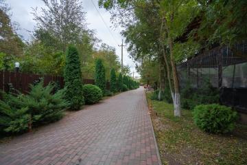 Отель Парк-Отель Поляна (Дивноморское) Россия, Геленджик, фото 16