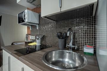 Отель Парк-Отель Поляна (Дивноморское) Россия, Геленджик, фото 183