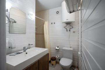 Отель Парк-Отель Поляна (Дивноморское) Россия, Геленджик, фото 215