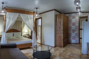 Отель Парк-Отель Поляна (Дивноморское) Россия, Геленджик, фото 232
