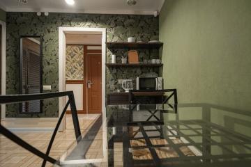 Отель Парк-Отель Поляна (Дивноморское) Россия, Геленджик, фото 259