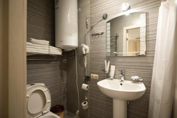 Отель Парк-Отель Поляна (Дивноморское) Россия, Геленджик, фото 268