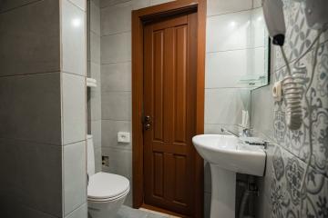 Отель Парк-Отель Поляна (Дивноморское) Россия, Геленджик, фото 278