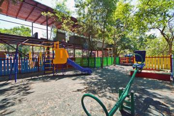 Отель Парк-Отель Поляна (Дивноморское) Россия, Геленджик, фото 51