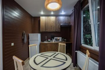 Отель Парк-Отель Поляна (Дивноморское) Россия, Геленджик, фото 87