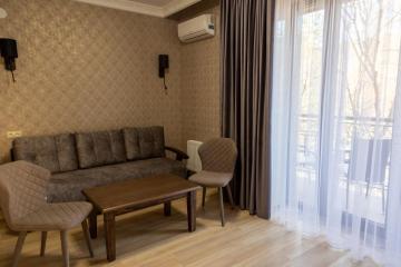 Отель Предгорье Россия, Ессентуки, фото 13