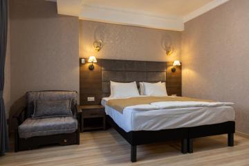 Отель Предгорье Россия, Ессентуки, фото 16