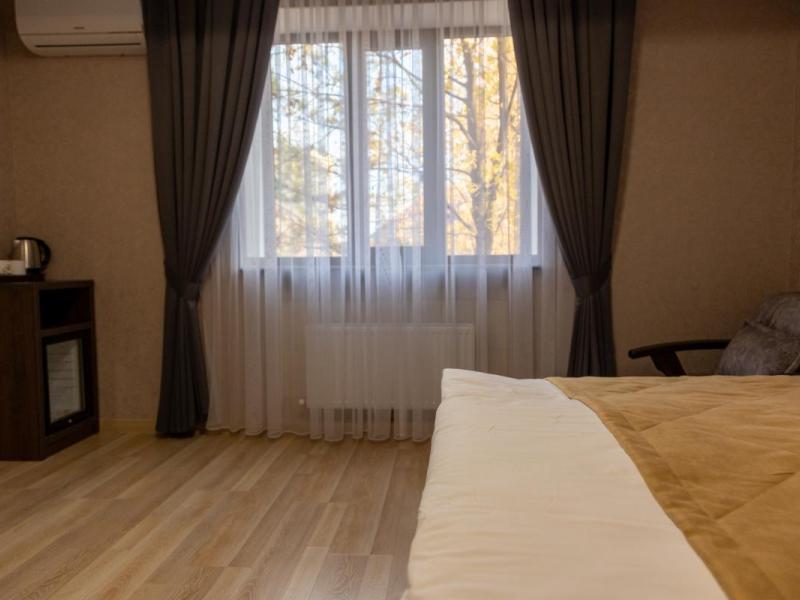 Предгорье