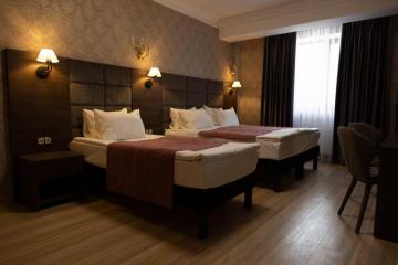 Отель Предгорье Россия, Ессентуки, фото 2