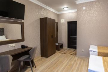 Отель Предгорье Россия, Ессентуки, фото 23