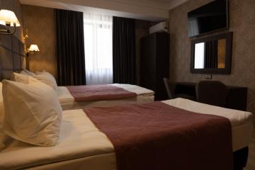 Отель Предгорье Россия, Ессентуки, фото 3