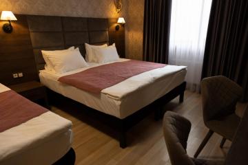 Отель Предгорье Россия, Ессентуки, фото 4