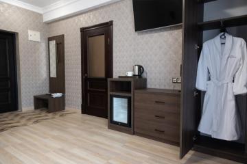 Отель Предгорье Россия, Ессентуки, фото 5