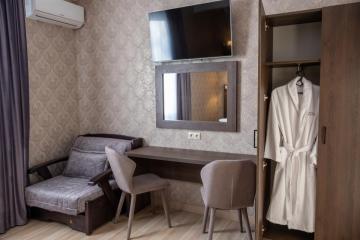 Отель Предгорье Россия, Ессентуки, фото 10