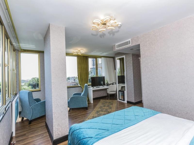Eastanbul Suites