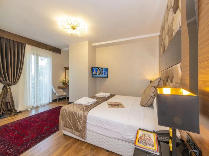 Eastanbul Suites