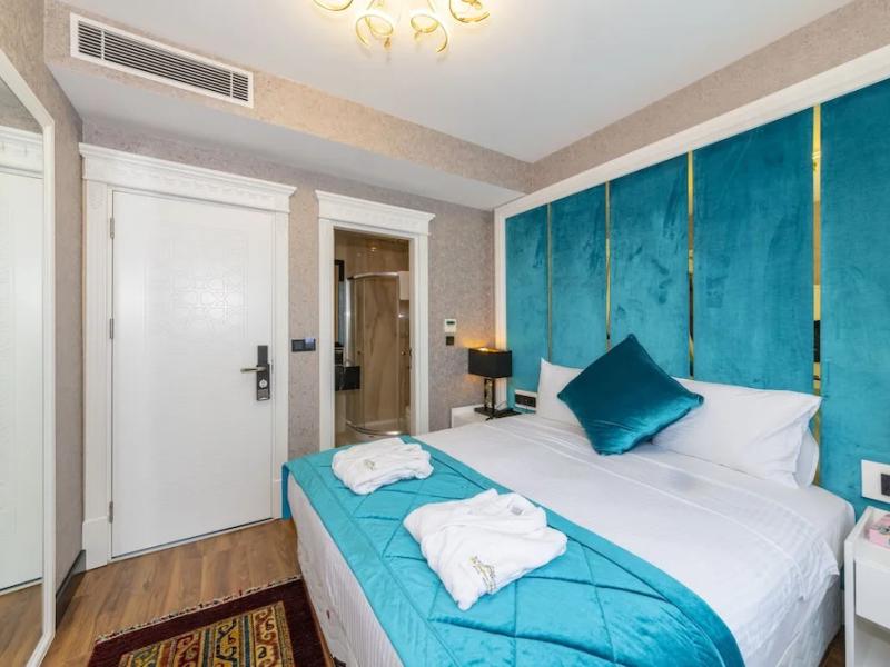 Eastanbul Suites