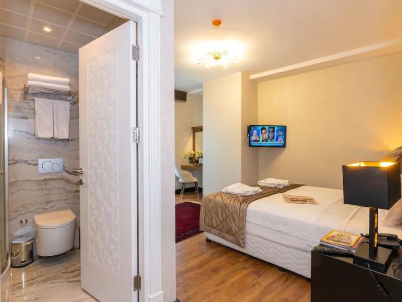 Eastanbul Suites