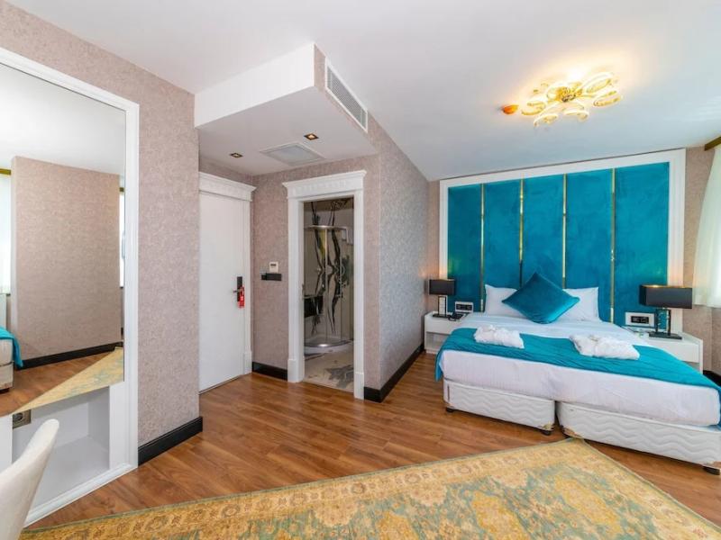 Eastanbul Suites