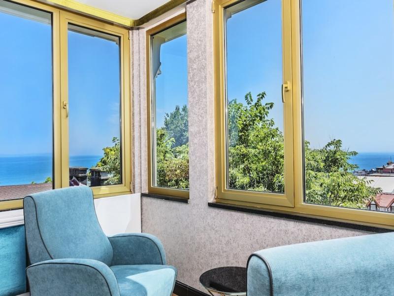 Eastanbul Suites