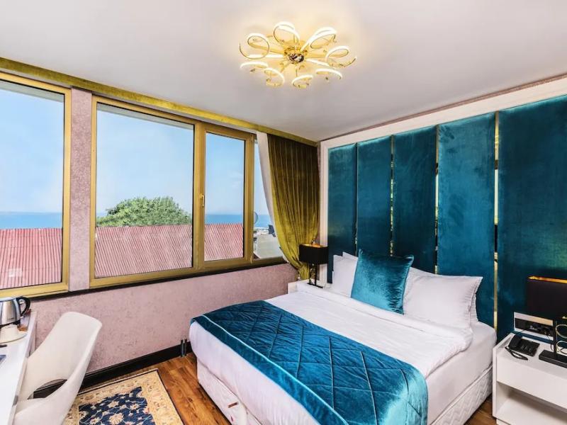 Eastanbul Suites