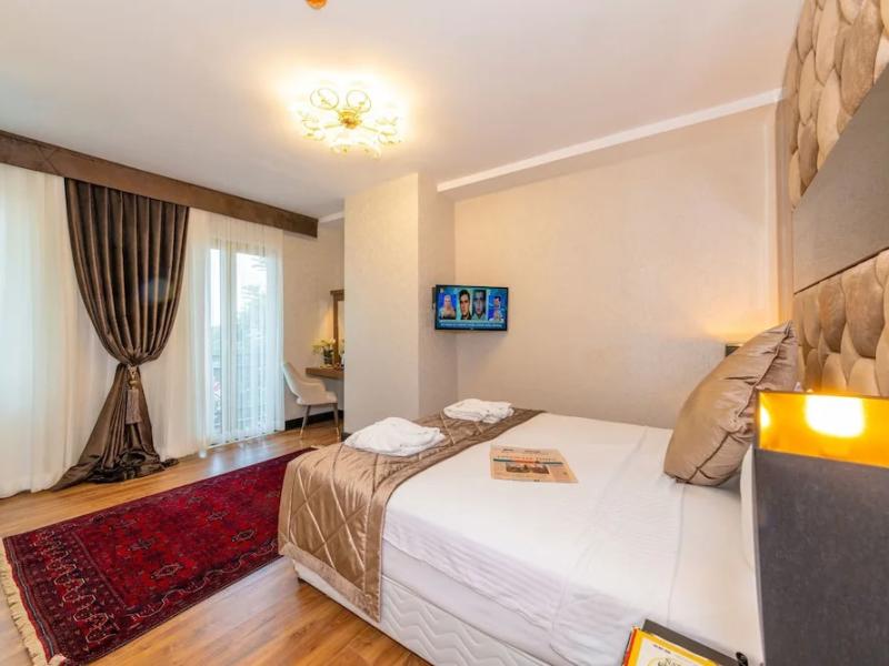 Eastanbul Suites