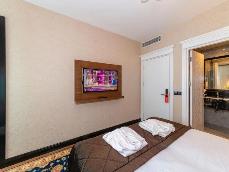 Eastanbul Suites