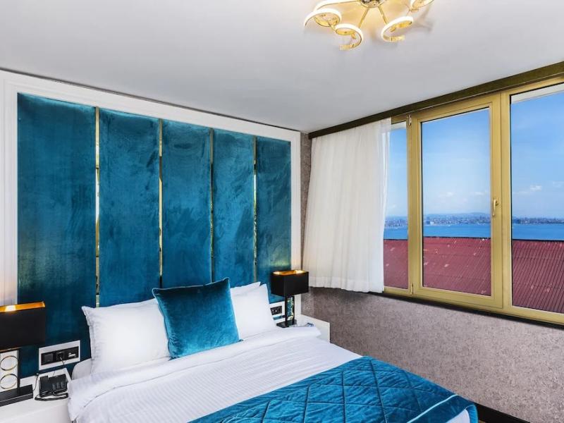 Eastanbul Suites