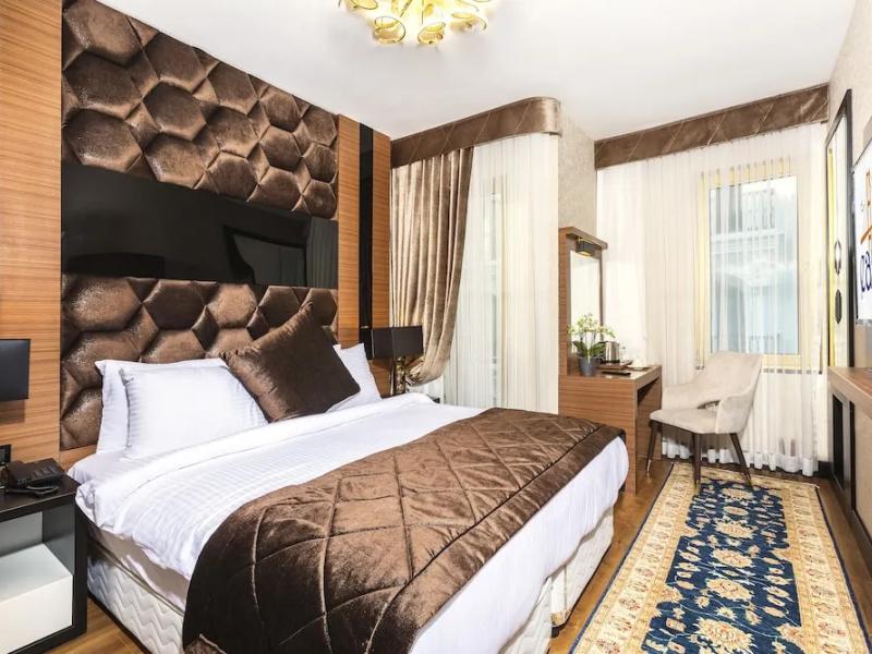 Eastanbul Suites